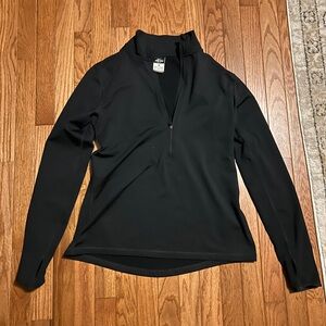 Nike Pro Dri-FIT Black Jacket